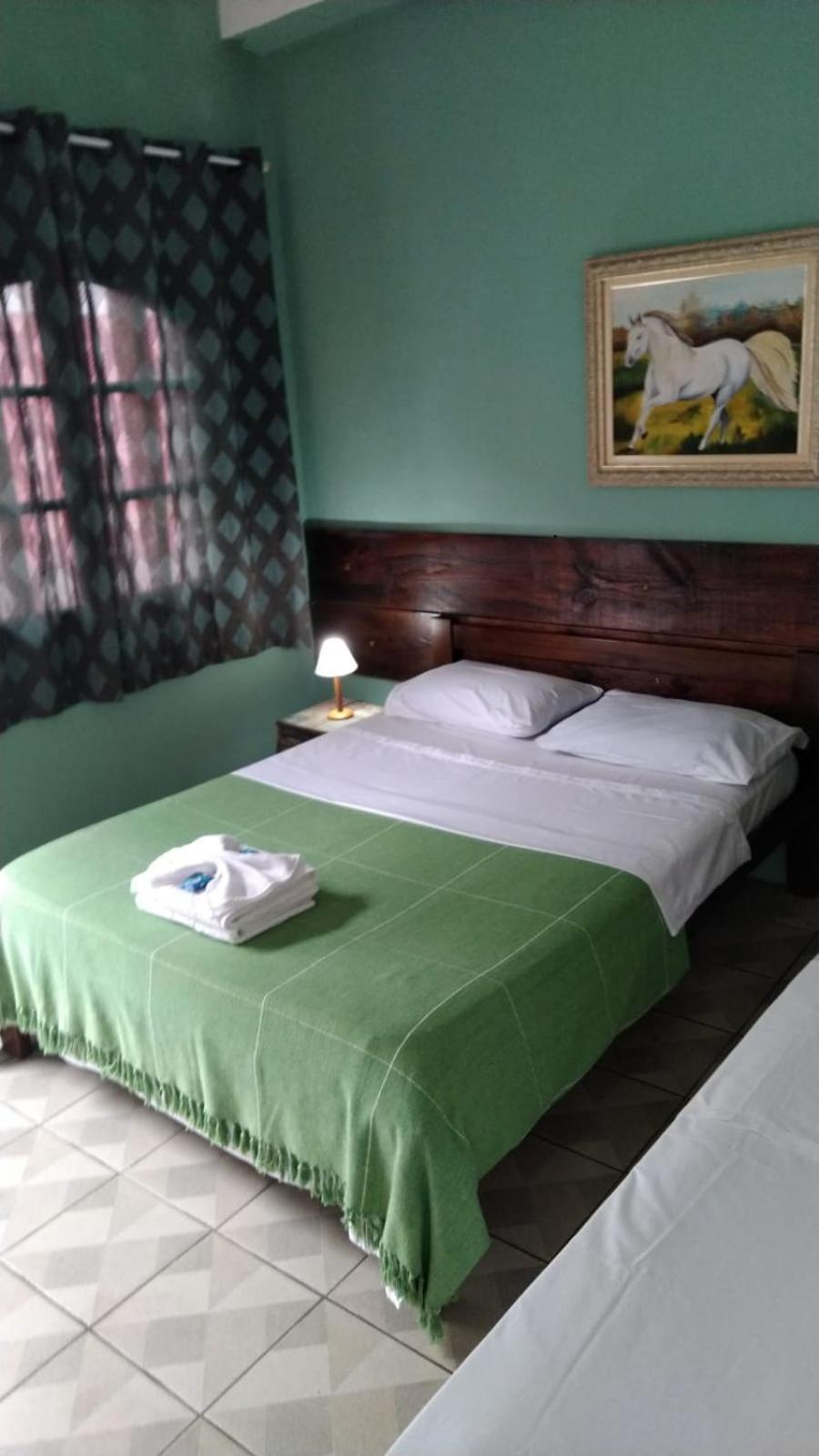 The House Hotel 과루자 외부 사진